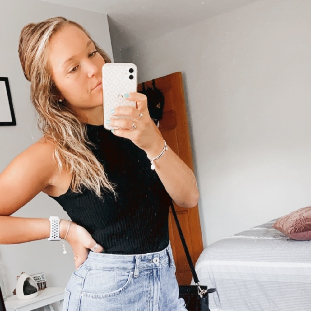 Meet your Posher, Kimberly